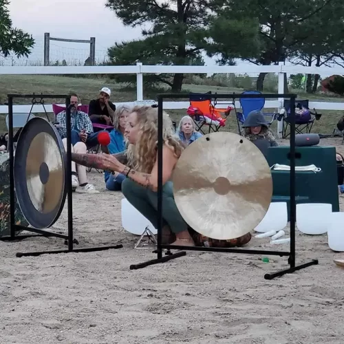 Ceara Sound Bath